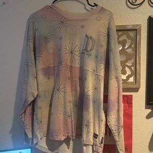 Disney Pastel Spirit Jersey